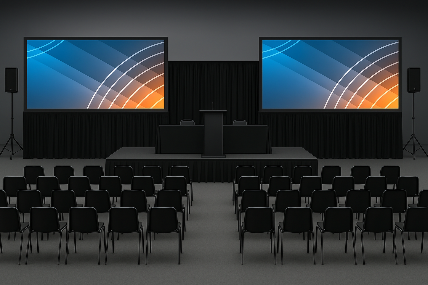 Breakout Room - Medium