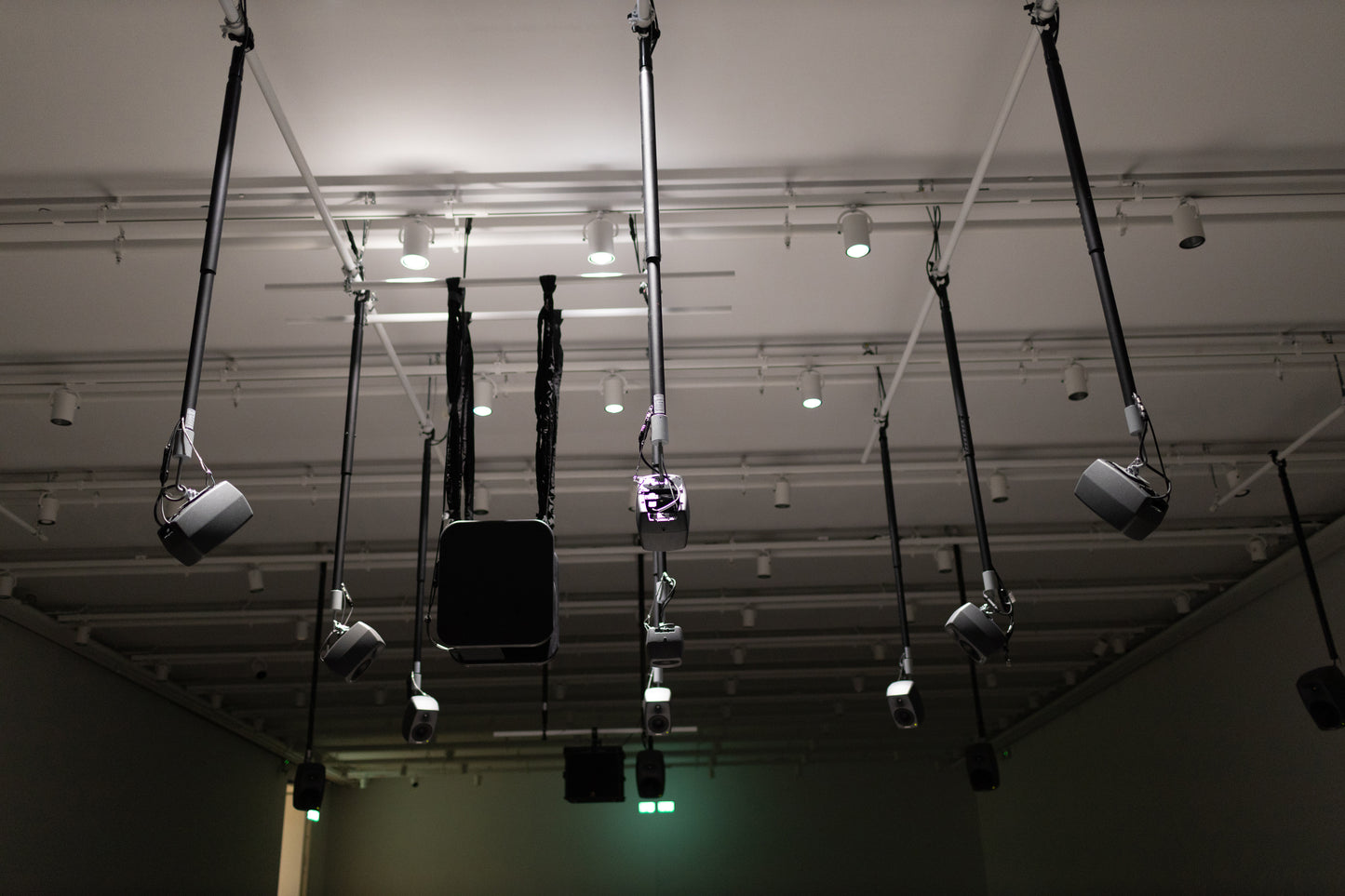 Multi-Channel Audio Experience