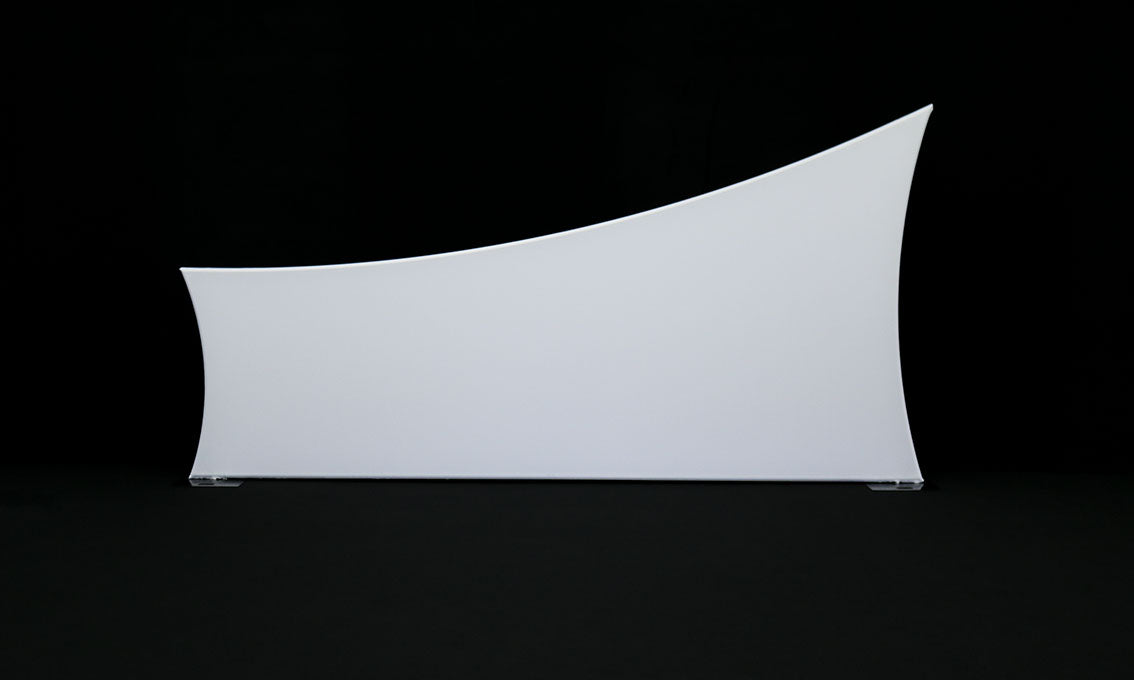 Stretched Fabric Design Panels